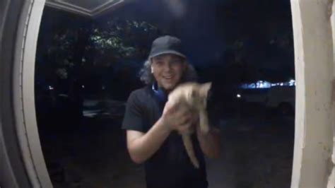 Naked Man Tased Arrested For Resisting Arrest In Elk Grove Abc