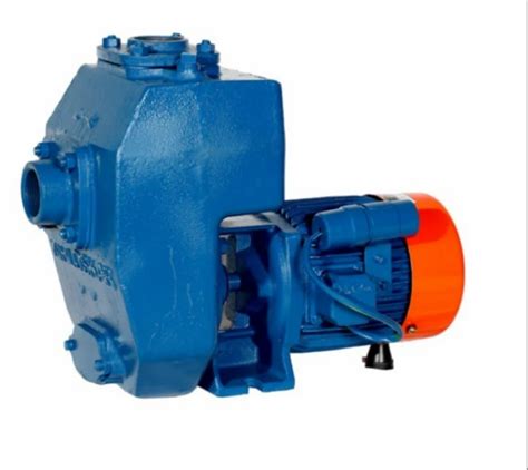 Kirloskar Self Priming Pump Latest Price Dealers Retailers In India