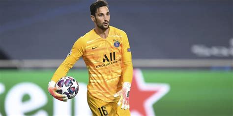 Nach Reitunfall Sergio Rico Aus Dem Spital Entlassen