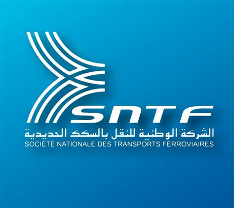 Société Nationale des Transports Ferroviaires SNTF BASE PRINCIPALE