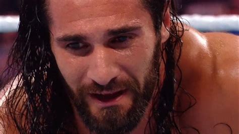 Seth Rollins Injury What Did He Previously Say About His Back Issues