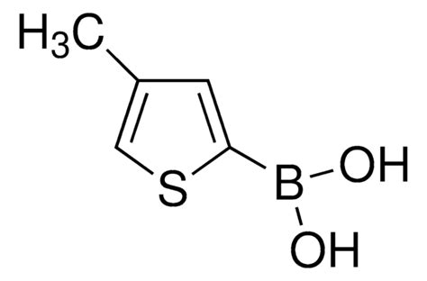 4 Methylthiophene 2 Boronic Acid AldrichCPR Sigma Aldrich