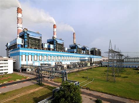 Ntpc Power Plant