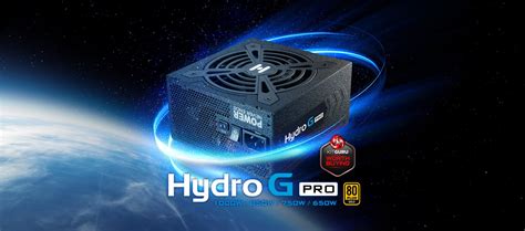FSP Hydro G PRO 1000W Power Supply Review