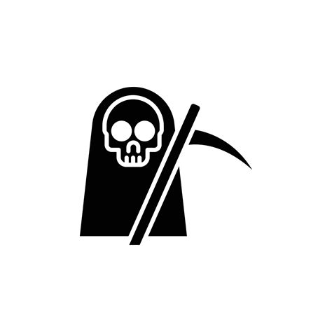 devil icon solid icon  vector art  vecteezy