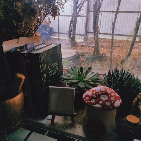 Witchcore Aesthetic Inspiration