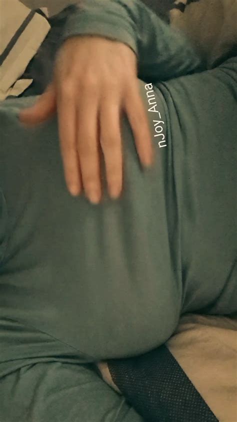 NJoy Anna OnlyFans Nipples Porn Video Clip 624544