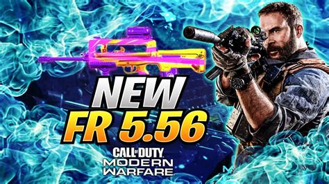 Modern Warfare Fr Famas Best Class Setup Update Mw