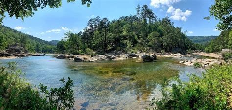 Ouachita National Forest