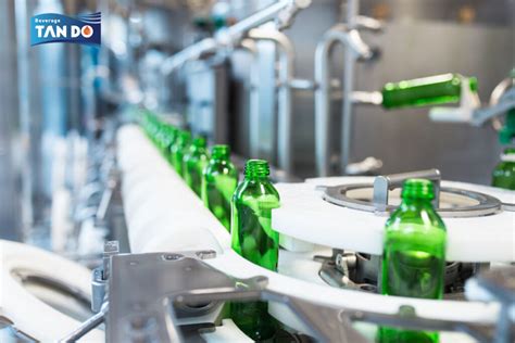 How Can A Beverage Co Packer Improve Your Beverage Business Tan Do