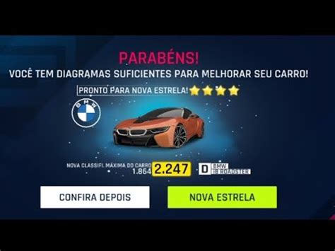 Show Room Bmw I Finalizada Asphalt Legends Gameplay Youtube