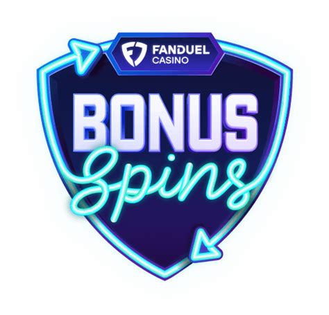 FanDuel Casino - Bonus Spins | FanDuel