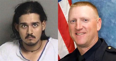 Man Gets 50 Years To Life In 2015 Murder Of Hayward Police Sgt Scott