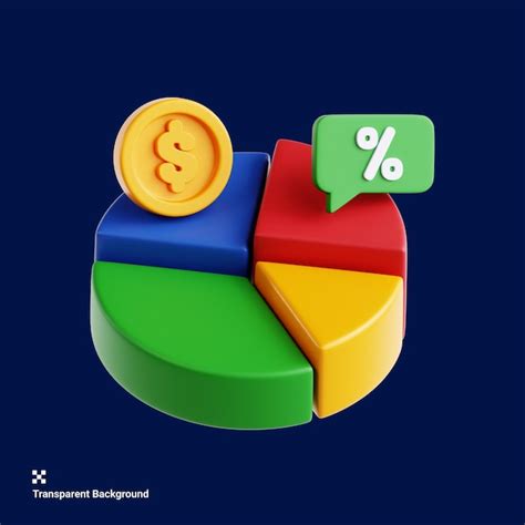 Premium Psd 3d Illustration Of Strategic Asset Allocation In The