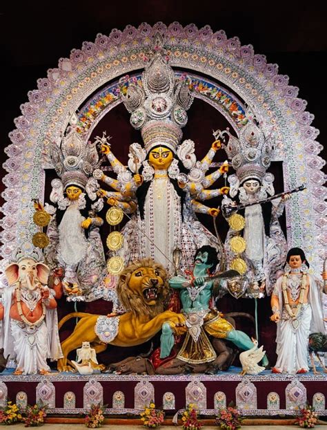 Durga Puja 2023 Date How Many Days Are Left For Durga Puja