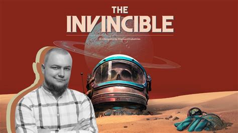 The Invincible Interview: 10 Hours Of Gameplay With Multiple ...