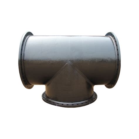 Ductile Iron Fittings Iso2531 En545