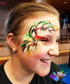 Idee N Over Tink Schmink My Facepainting Schminken Schminken