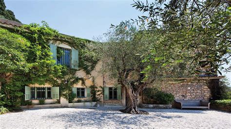 Pablo Picasso S Farmhouse Will Be Auctioned In October