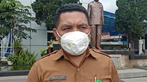 RSUD Dr Ben Mboi Ruteng Manggarai Rawat 73 Pasien DBD Sepanjang Tahun