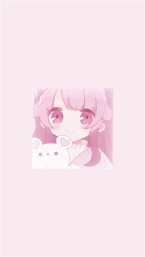 Pastel Cute Aesthetic Anime Wallpaper Laptop Cute Pastel Anime Laptop