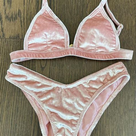 Beautiful Bikini Size Xs Depop