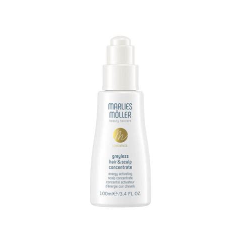 Marlies M Ller Specialists Greyless Hair Scalp Concentrate