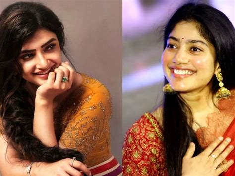 Sreeleela Sai Pallavi స్టార్ హీరోయిన్ సాయి పల్లవితో శ్రీలీలకు ఉన్న లింక్ ఏంటో తెలుసా Do You