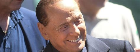 Former Italian Prime Minister Silvio Berlusconi Dies Aged 86