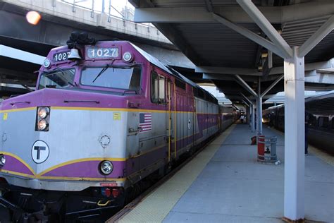 Commuter rail plan to connect Southern NH with Boston chugging along | Manchester Ink Link