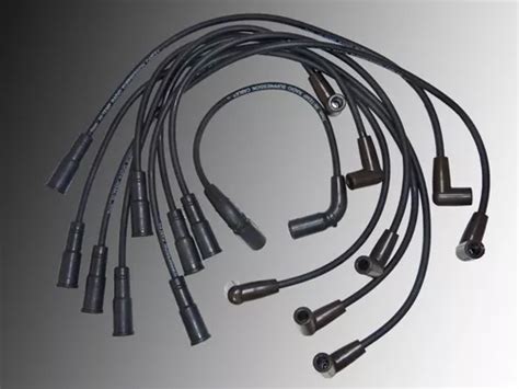 Cables Bujia Vortec Silverado Chevrolet Express Blazer Mercadolibre