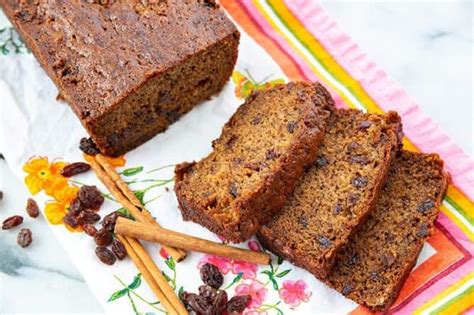 Cinnamon Raisin Banana Bread The Kitchen Magpie