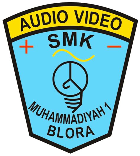 Teknik Audio Video SMK Muhammadiyah 1 Blora