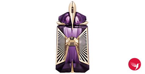 Alien Carats Jewel Talisman Mugler Parfum Een Geur Voor Dames