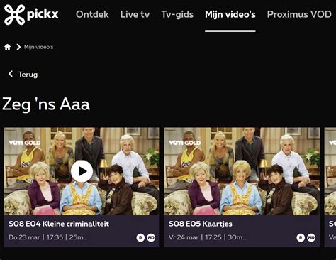 Nieuwe V Decoder Beeld Bevriest Proximus Forum