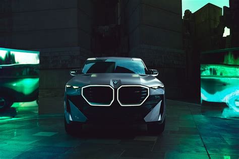 Bmw Suv Vehicles Bmw Concept Xm Hd Wallpaper Peakpx