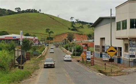 Ponte Na Mg Em Rio Pomba Ficar Interditada Por Quase