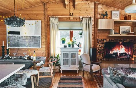 10 cabin decor ideas you can bring into your home even if you don't ...