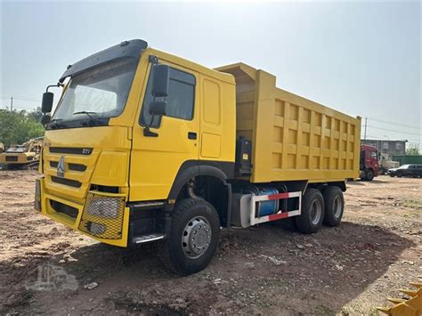 2021 Sinotruk Howo 371 For Sale In Anhui Anhui