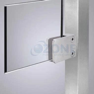 Wing Line Railing & Accessories at best price in New Delhi by Ozone ...