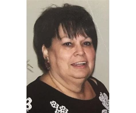 Linda Garcia Conaway Obituary 1949 2018 Essexville Mi Bay City Times