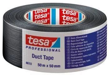 Tesa PRO 74613 Duct Tape Tesa 47 OFF