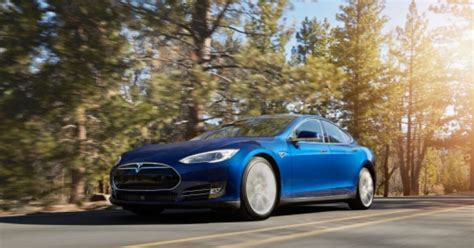 Nhtsa Investigating Tesla Model S Following Fatal Autopilot Crash