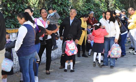 Arranca Operativo Regreso A Clases Con Polic As El Universal Puebla