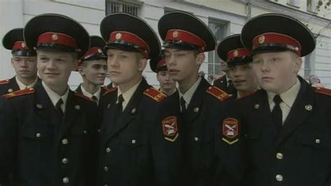 Смотреть онлайн сериал Кадетство 1 сезон 39 серия 14.12.2010 в хорошем ...