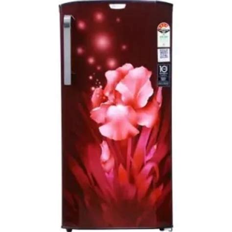 Godrej Rd Edgeneo D Thf Aq Wn Ltr Single Door Price In India