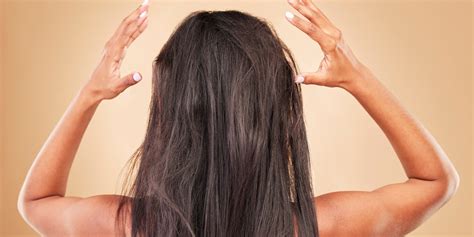 repair damaged hair  comprehensive guide vitamins revive