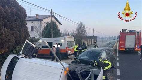 Incidente Questa Mattina Nel Modenese Radio Bruno