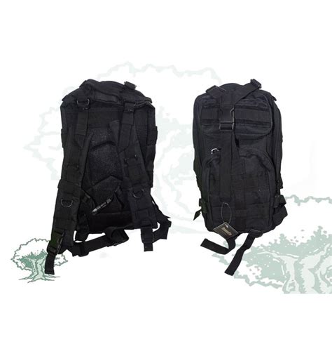 Mochila Dragon Pro 3P De 30 Litros