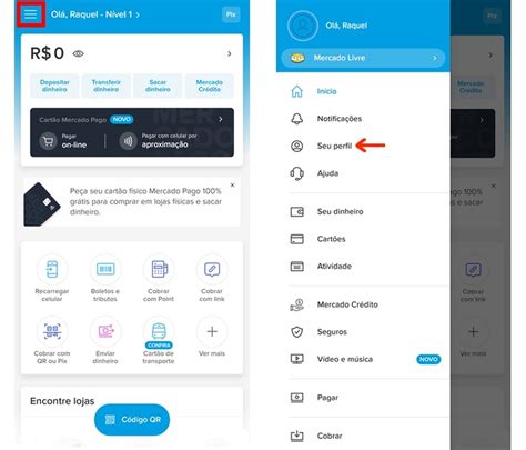 Como Excluir A Conta Do Mercado Pago Pelo Celular